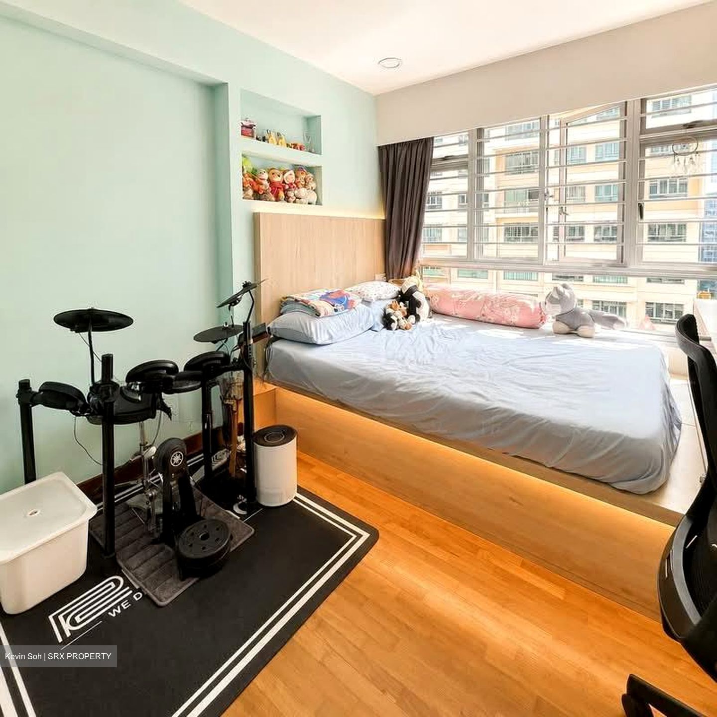 Blk 271A Punggol Residences (Punggol), HDB 4 Rooms #606761481